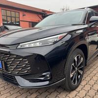 MG HS 1.5 FULL HYBRID+ 224CV LUXURY KM0