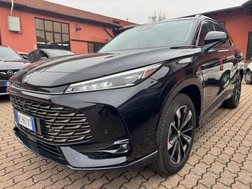 MG HS 1.5 FULL HYBRID+ 224CV LUXURY KM0