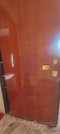 Porta blindata misure standard