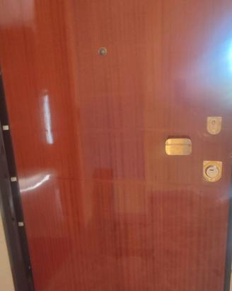 Porta blindata misure standard