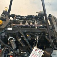 MOTORE COMPLETO FIAT DOBLO 2.0 D 263A1000