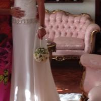 Abito da sposa