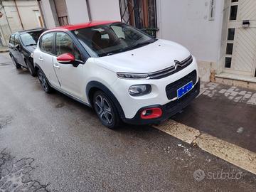Citroen C3 2016
