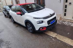 Citroen C3 2016