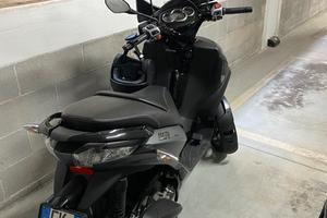 MP3 yourban300 sport