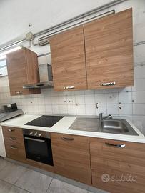 Cucina moderna COME NUOVA