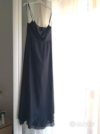 Abito elegante cerimonia NUOVO con CARTELLINO