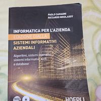 Libro informatica