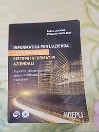 Libro informatica