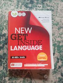 NEW GET INSIDE LANGUAGE
