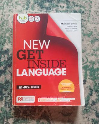 NEW GET INSIDE LANGUAGE
