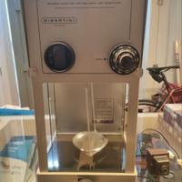 Bilancia analitica Gibertini 704 – vintage