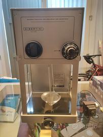 Bilancia analitica Gibertini 704 – vintage