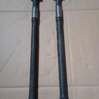 Semiassi Fiat 500/126 25mm