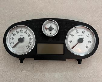Quadro strumenti Lancia Y