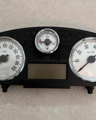 Quadro strumenti Lancia Y