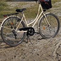 bicicletta come nuova