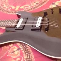 Chitarra Cort KX5 (Graphtec, Kluson, MightyMite)