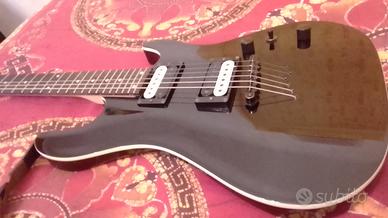 Chitarra Cort KX5 (Graphtec, Kluson, MightyMite)