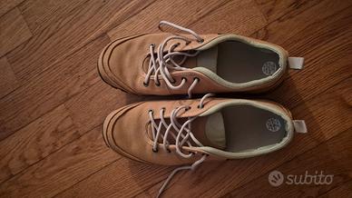scarpe da trekking leggero 