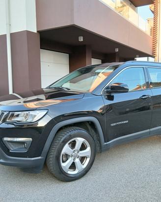 Jeep Compass 1.6 Multijet II 2WD Longitude tua a €