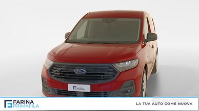 FORD Transit Connect V761 2.0 diesel 122cv L1H1 Tr