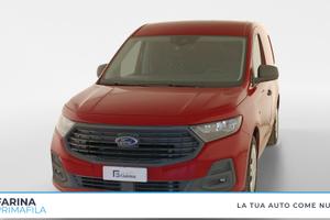FORD Transit Connect V761 2.0 diesel 122cv L1H1 Tr