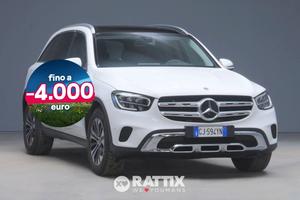 MERCEDES glc - x253 2019 GLC 220 d Sport 4matic au