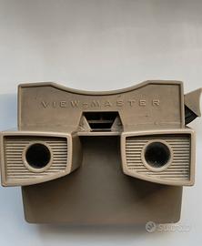 view  master vintage 