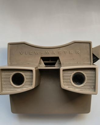 view  master vintage 