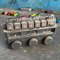 Lancia Delta Integrale console centrale Aria