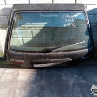 PORTELLO POST CITROEN SAXO 1.1 B 2001 HFX 1219/202