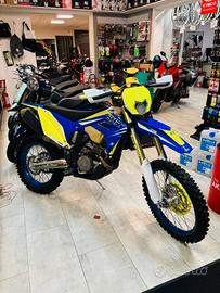 Sherco 300 SEF factory