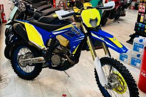 Sherco 300 SEF factory