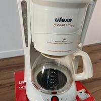 Caffettiera Americana