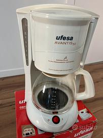 Caffettiera Americana