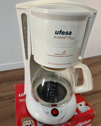 Caffettiera Americana