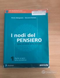 I nodi del pensiero