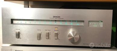 Denon TU 332 tuner funzionante