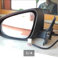 Specchio retrovisore Yaris ibrida