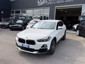 Bmw X2 Msport