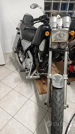 Moto Morini Excalibur 350 - 1990