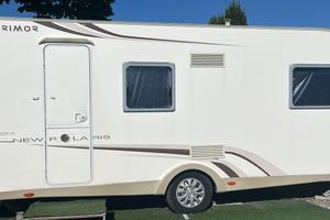 Rimor new polaris 530 cdm