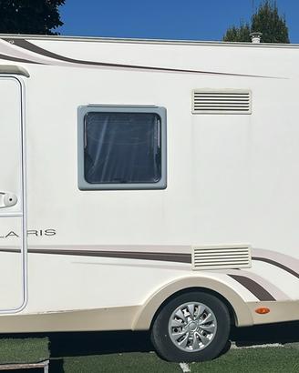 Rimor new polaris 530 cdm