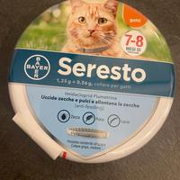 Collare per gatto