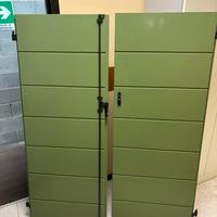Anta in legno