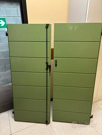 Anta in legno