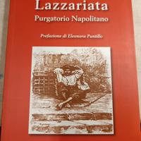 Lazzariata . Purgatorio napolitano