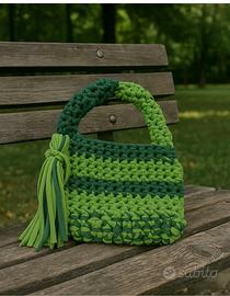 borsa green