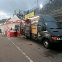 Food truck